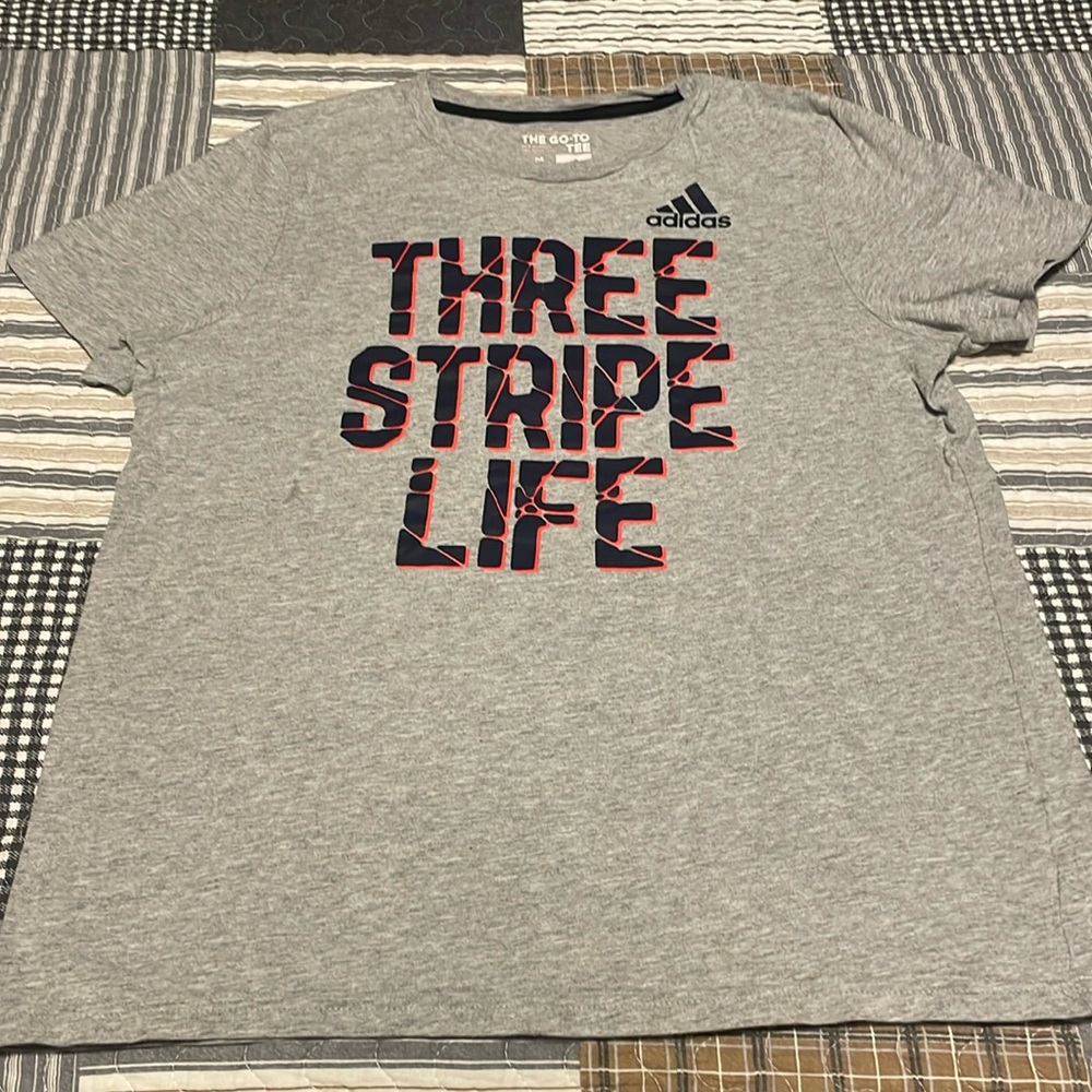 Adidas t-shirt